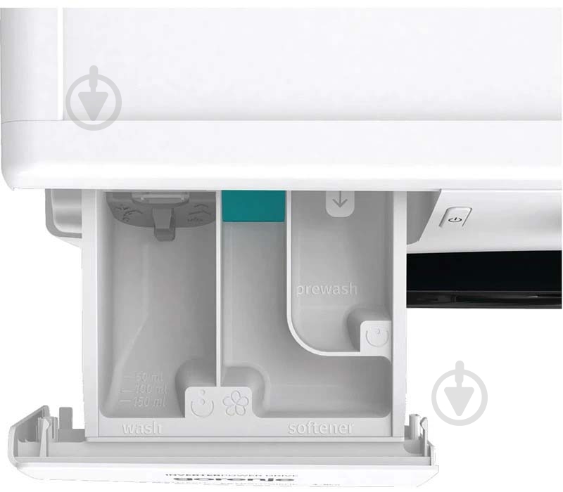 Пральна машина Gorenje WNEI 84 BS (PS22/24140) - фото 10 Пральна машина Gorenje WNEI 84 BS (PS22/24140) - фото 10
