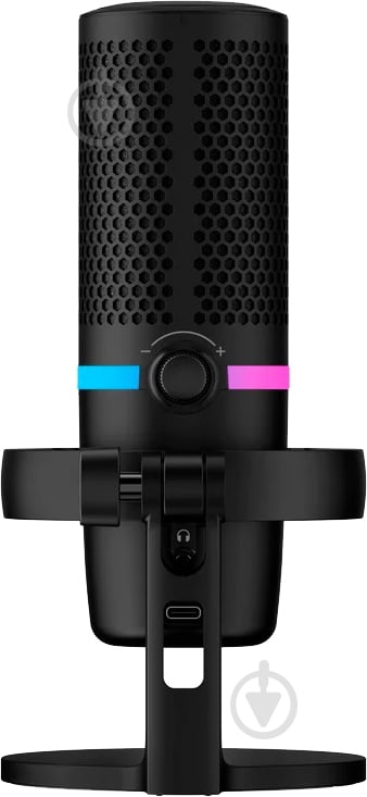Мікрофон HyperX DuoCast (4P5E2AA) - фото 3