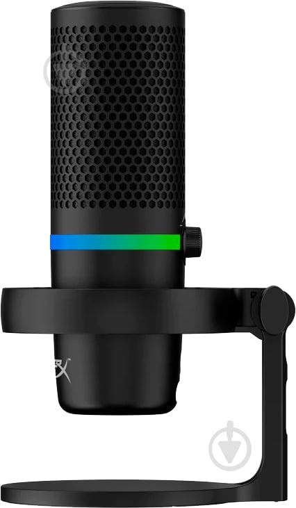 Мікрофон HyperX DuoCast (4P5E2AA) - фото 2