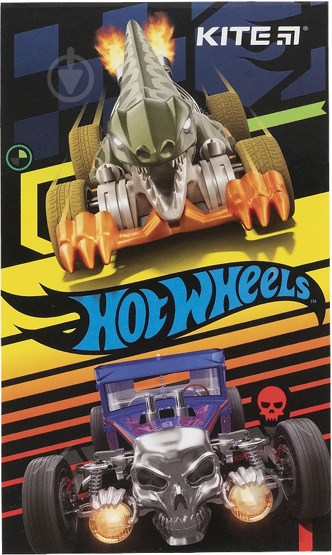 Блокнот планшет HW21-195 KITE - фото 1