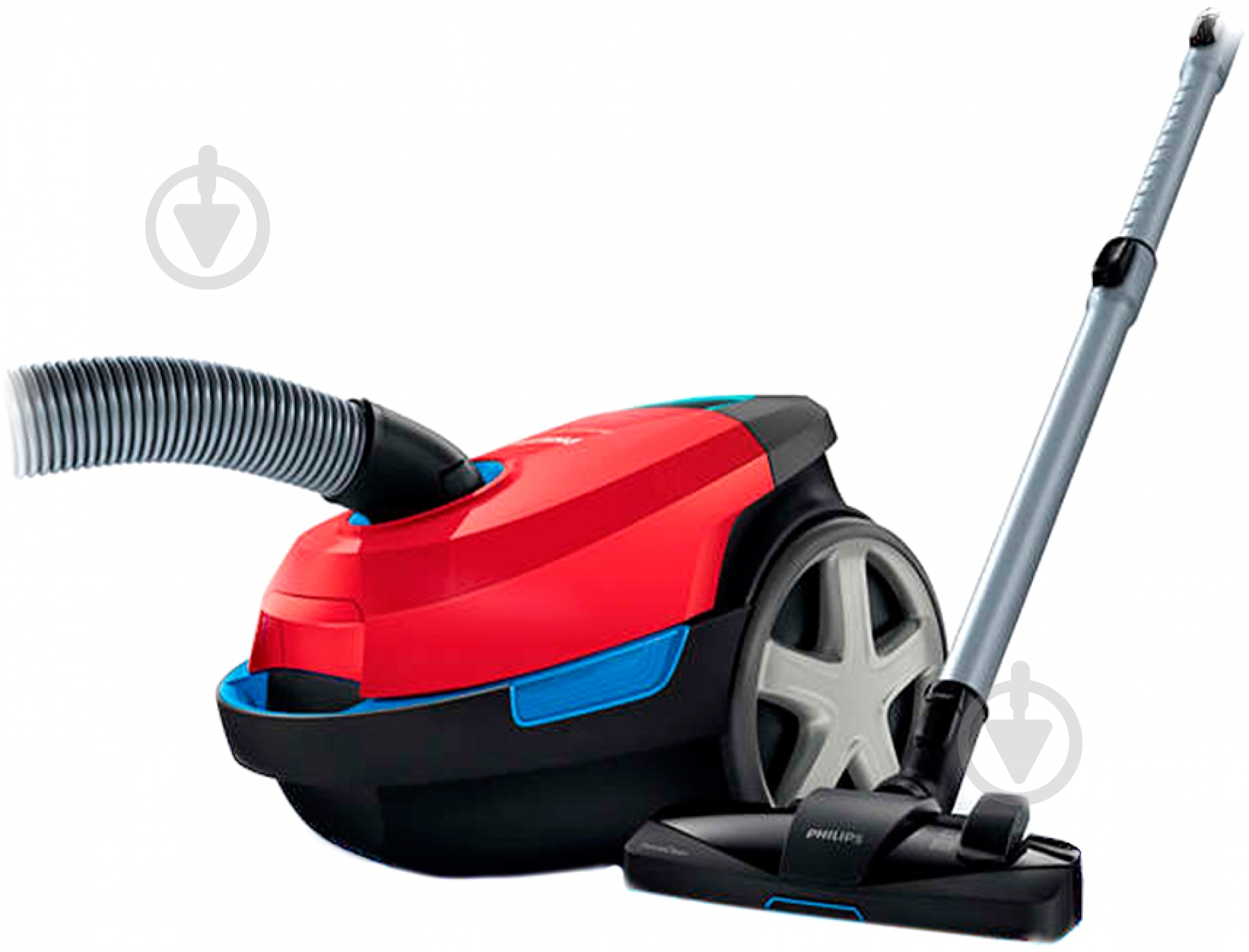 Пилосос Philips FC8385/01 - фото 4