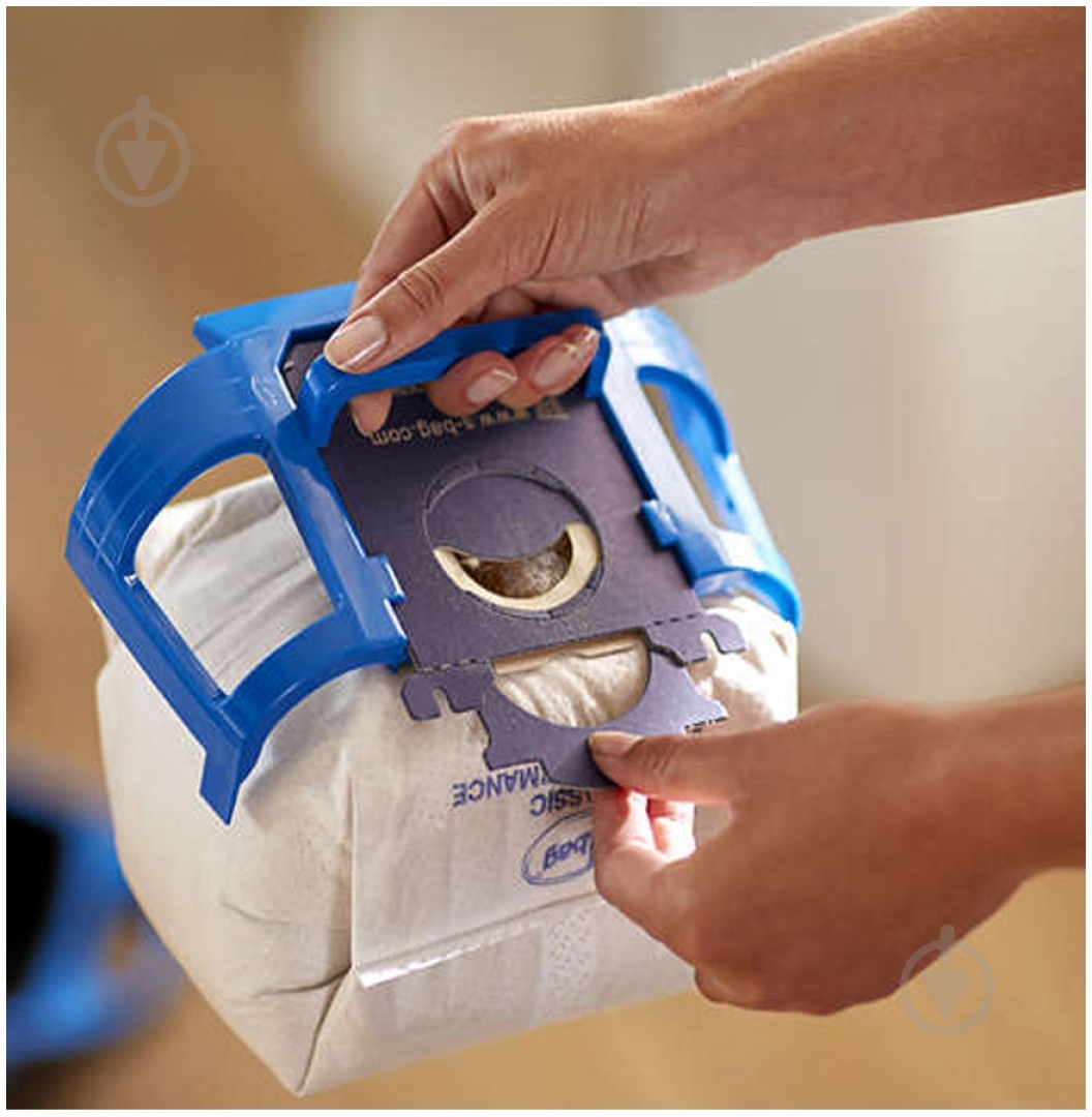 Пилосос Philips FC8385/01 - фото 5