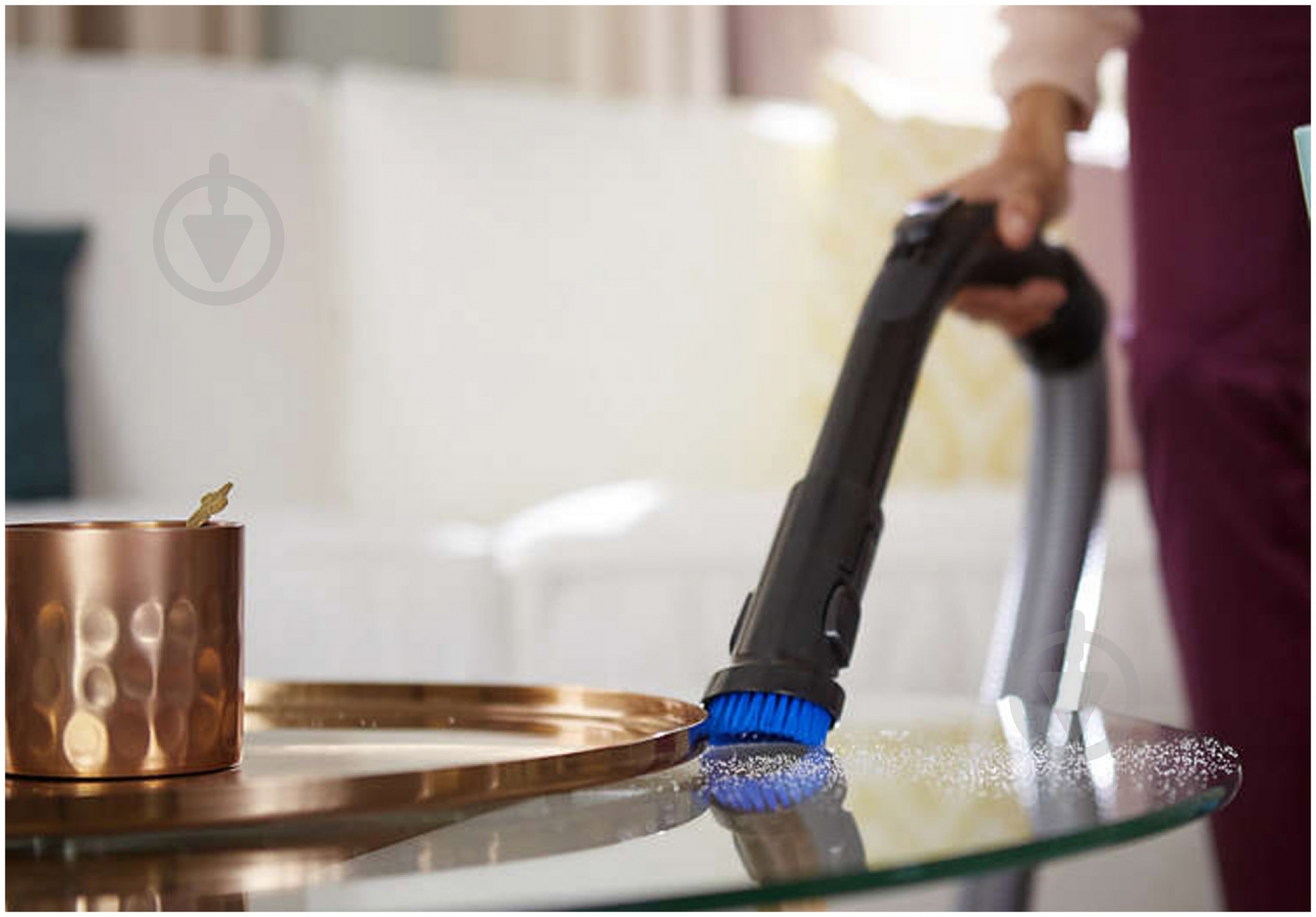 Пилосос Philips FC8385/01 - фото 6