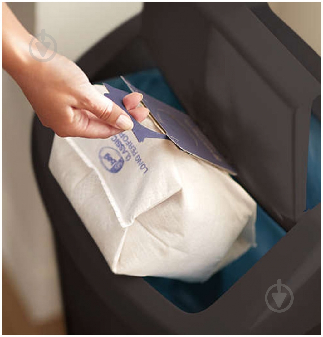 Пилосос Philips FC8385/01 - фото 8