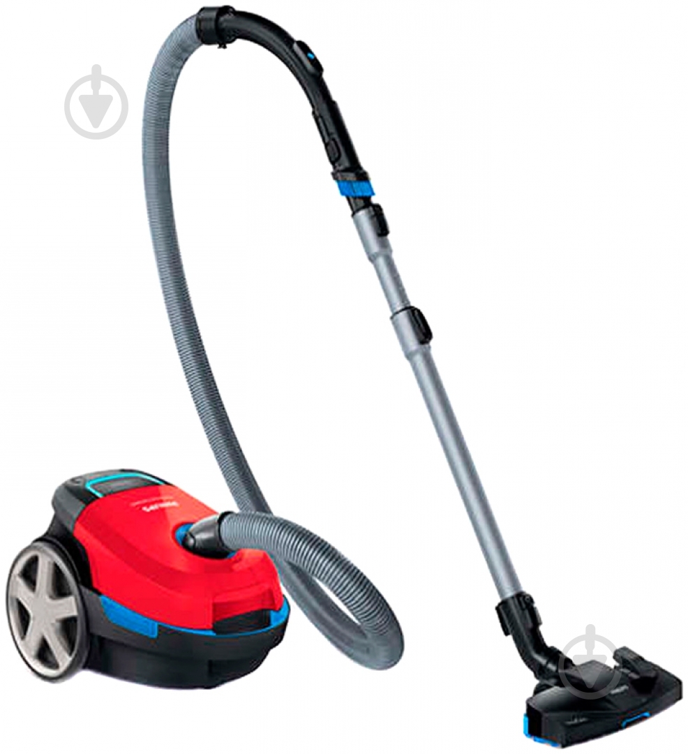 Пилосос Philips FC8385/01 - фото 11