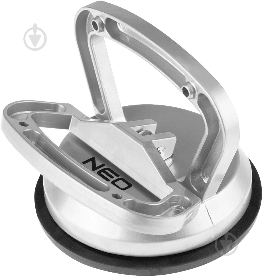 Присоска для стекла NEO tools одинарная 56-801 - фото 1