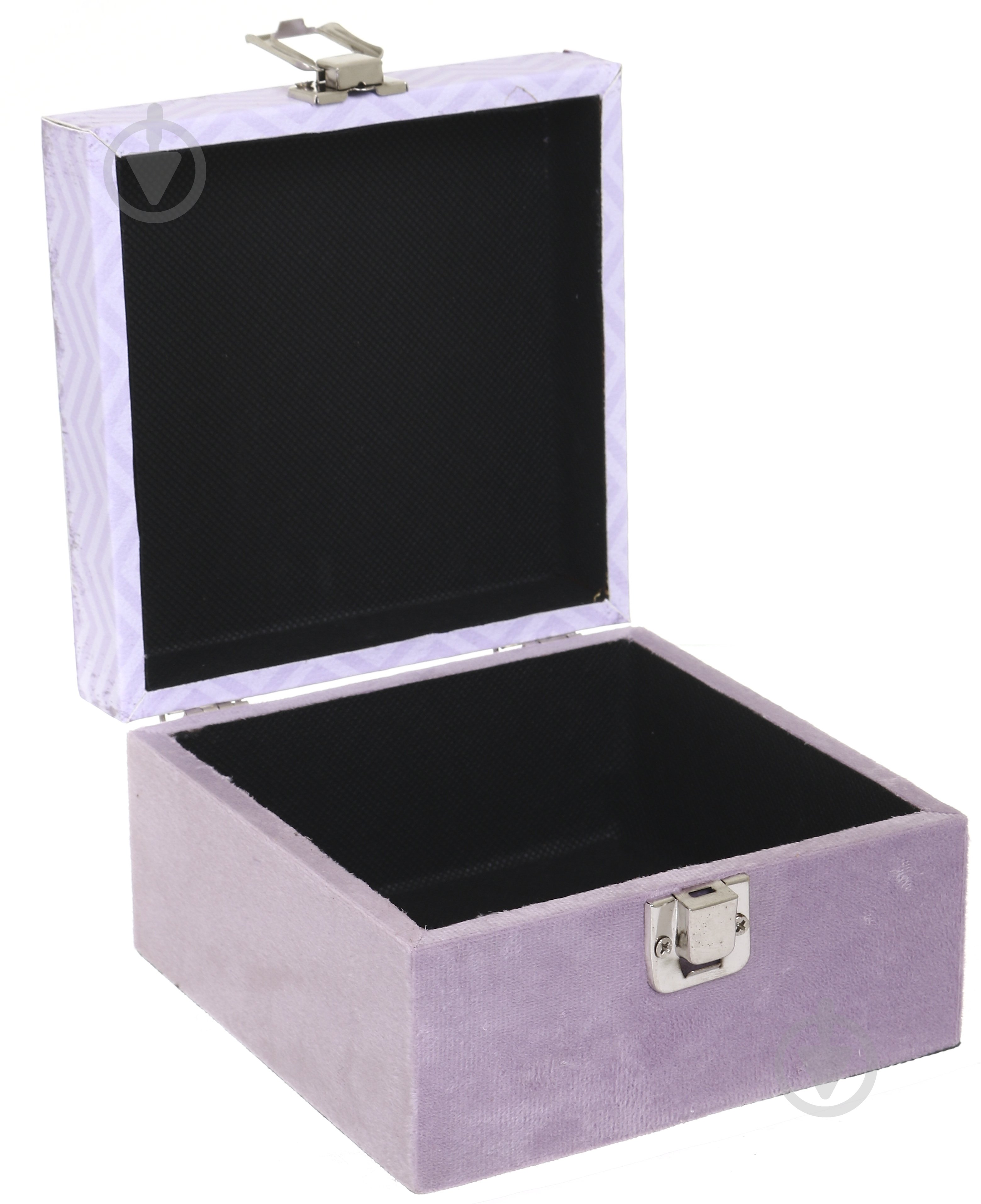 Сундучок Лаванда 14x14x8 см DECO-V - фото 3