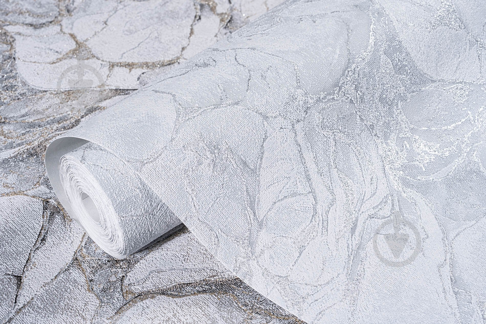 Шпалери вінілові на флізеліновій основі Слов'янські шпалери V.I.P Class Бруківка 3826-04 1,06x10,05 м - фото 2 Шпалери вінілові на флізеліновій основі Слов'янські шпалери V.I.P Class Бруківка 3826-04 1,06x10,05 м - фото 2