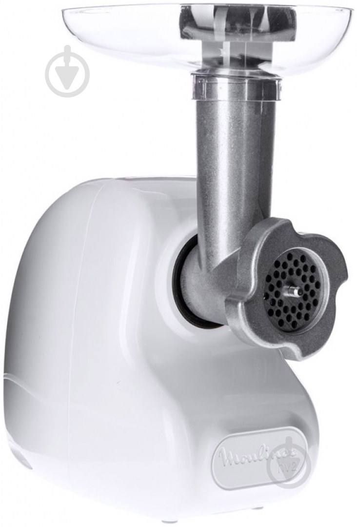 М'ясорубка Moulinex ME208T SET - фото 3 М'ясорубка Moulinex ME208T SET - фото 3