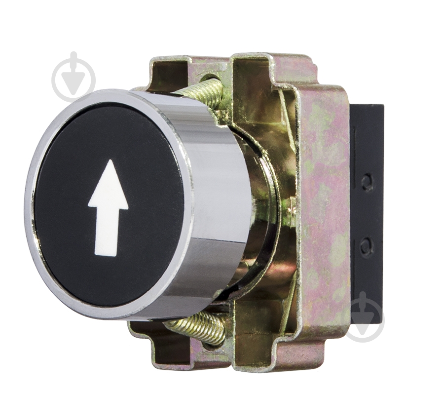 Кнопка АСКО-Укрем Старт XB2-BA3351 A0140010064 - фото 4 Кнопка АСКО-Укрем Старт XB2-BA3351 A0140010064 - фото 4