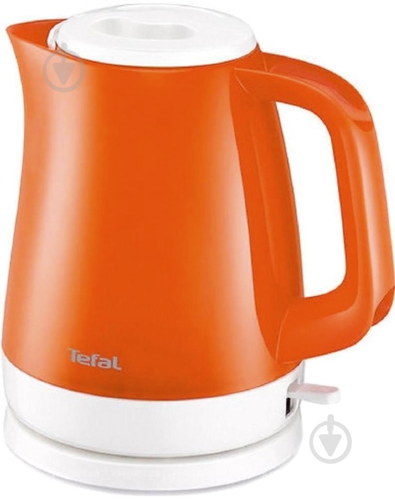 Электрочайник Tefal KO151O30 Delfini Vision - фото 1