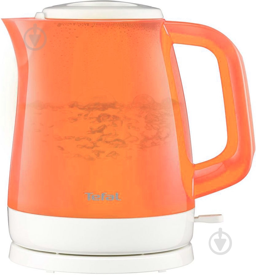 Электрочайник Tefal KO151O30 Delfini Vision - фото 2