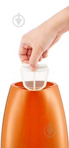 Электрочайник Tefal KO151O30 Delfini Vision - фото 3