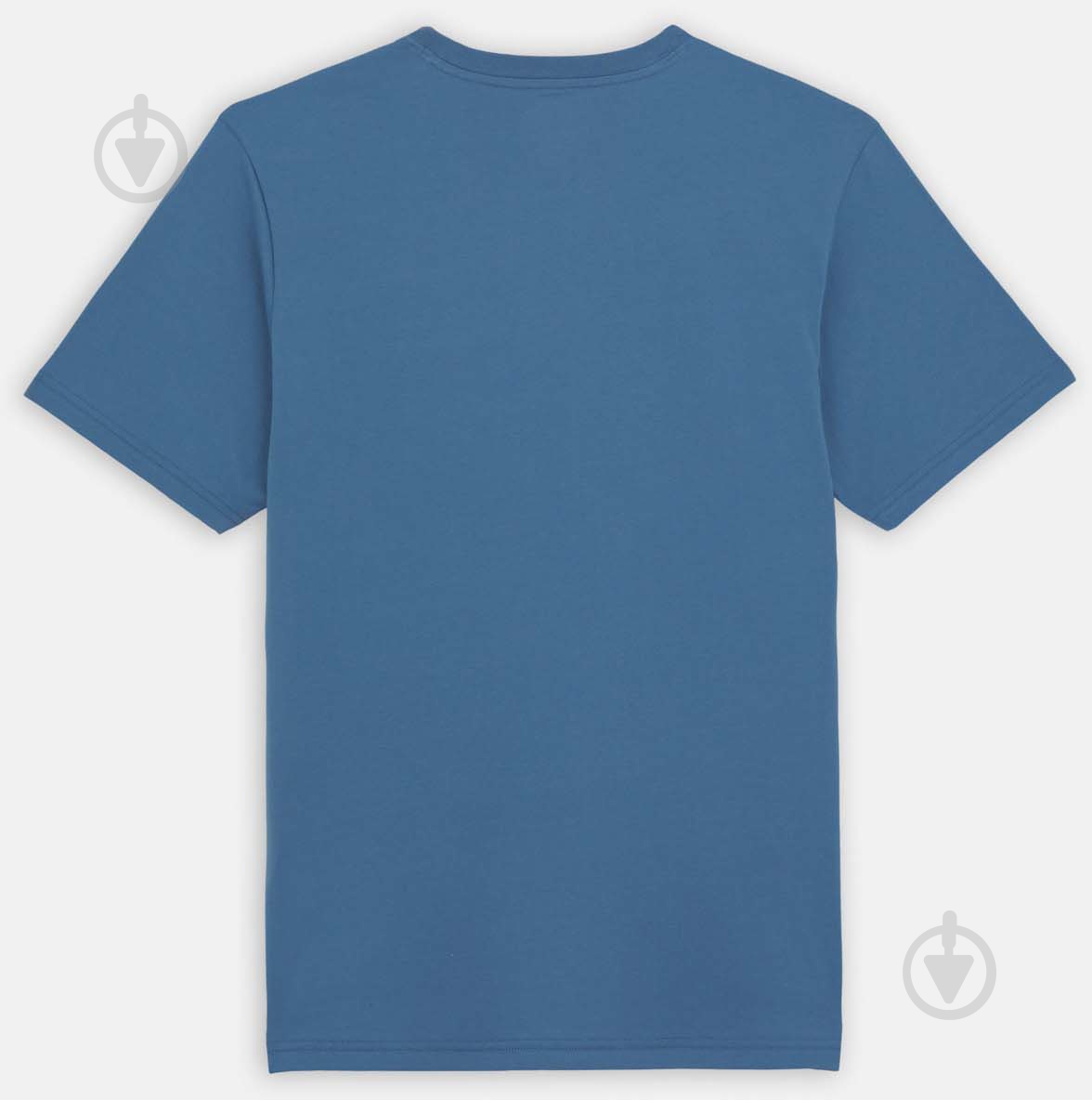 Футболка Dickies SS MAPLETON TEE DK0A4XDBH171 р.XL синий - фото 4