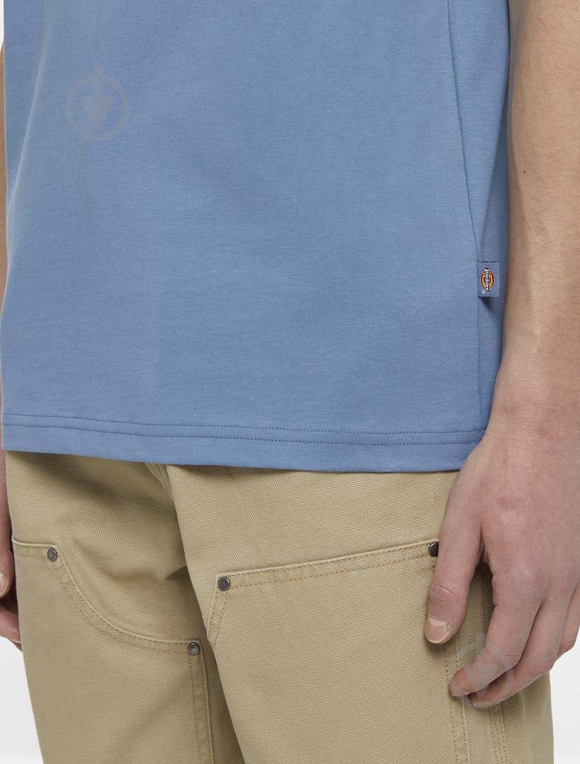 Футболка Dickies SS MAPLETON TEE DK0A4XDBH171 р.XL синий - фото 5