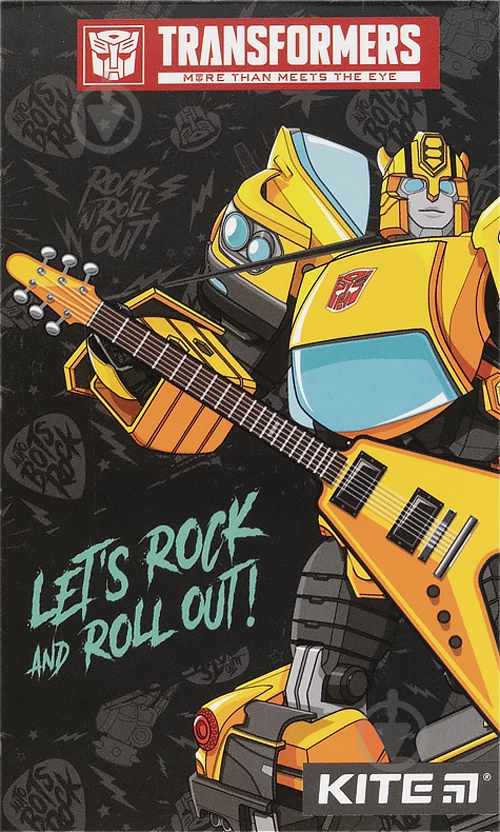 Блокнот планшет TF21-195 KITE - фото 1