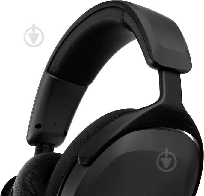 Гарнітура HyperX Cloud Stinger 2 Core Wired black (683L9AA) - фото 4