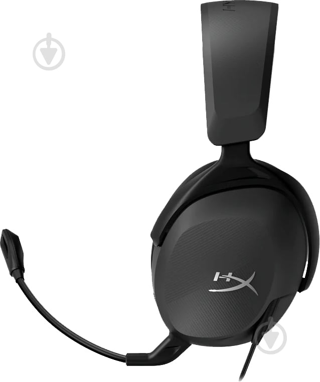Гарнітура HyperX Cloud Stinger 2 Core Wired black (683L9AA) - фото 1