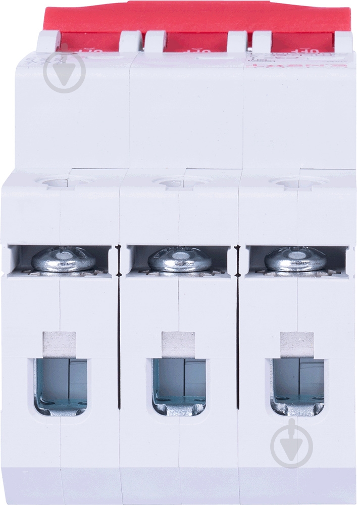 Автоматический выключатель E.NEXT e.mcb.pro.60.3.C p042025 - фото 5