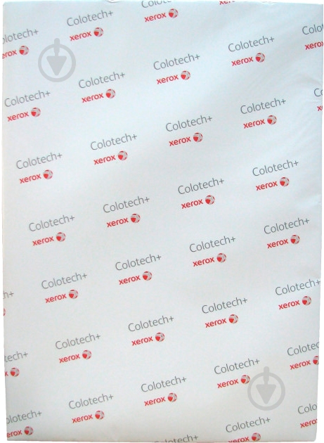 Бумага Xerox COLOTECH + SRA3 150л 003R98977 - фото 1