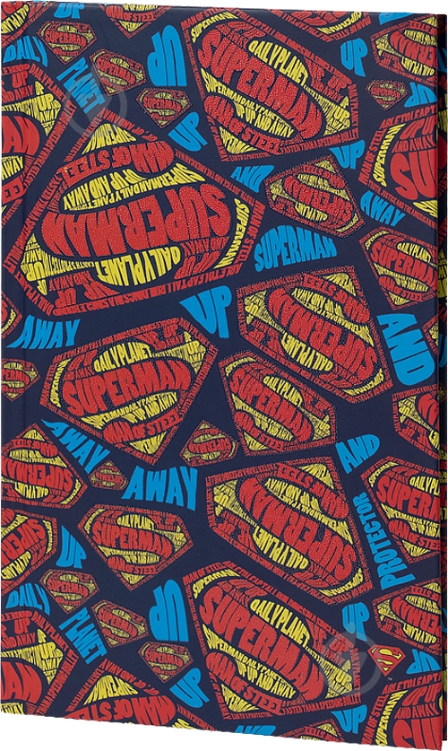 Блокнот DC21-199-1 KITE - фото 1 Блокнот DC21-199-1 KITE - фото 1