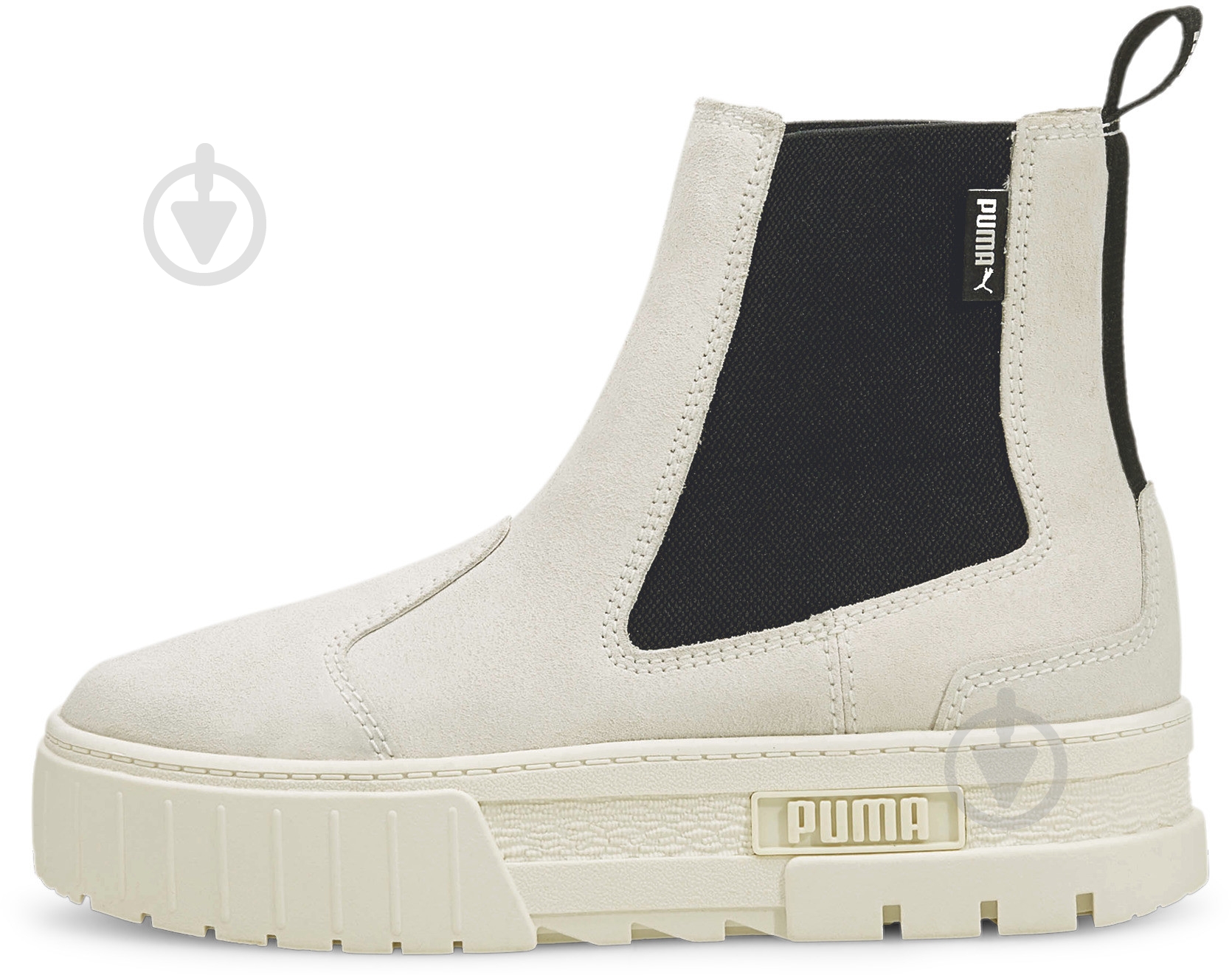 ᐉ Кросівки жіночі зимові Puma MAYZE CHELSEA SUEDE WN'S 38282902 р