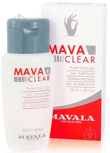 Гель Mavala 50 мл - фото 1