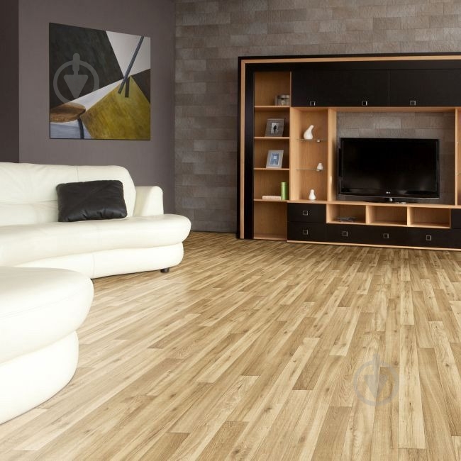 Линолеум LENTEX Bonus Hugo 511-03 3 м - фото 2