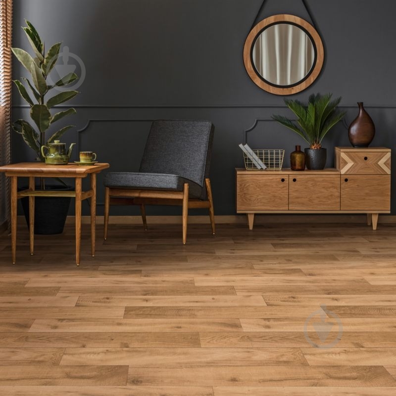 Линолеум LENTEX Bonus Hugo 511-03 3 м - фото 3