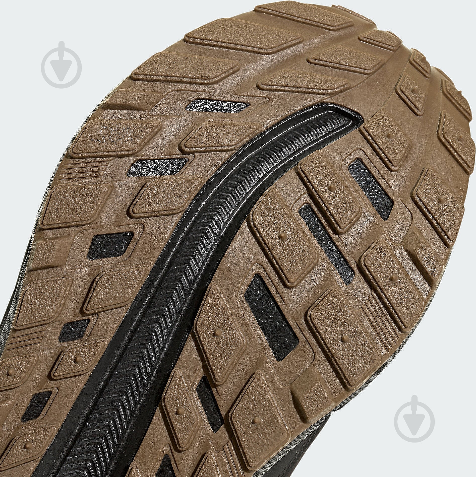 Черевики Adidas ASTRASTAR BOOT KJ7583 р.36 чорний - фото 9