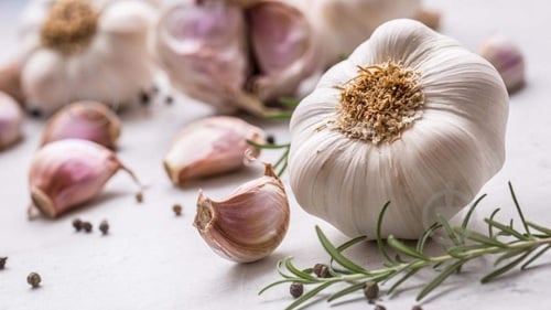 Часник китай - фото 3 Часник китай - фото 3