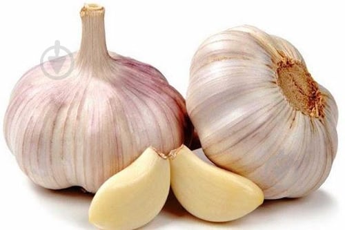 Часник китай - фото 1 Часник китай - фото 1