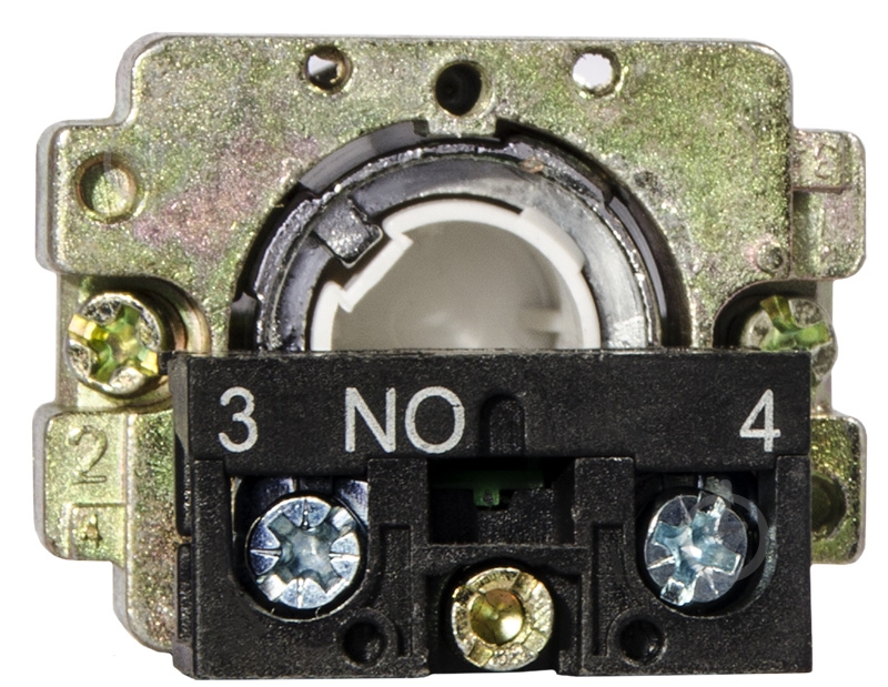 Кнопка АСКО-Укрем Старт XB2-BA3341 A0140010063 - фото 2