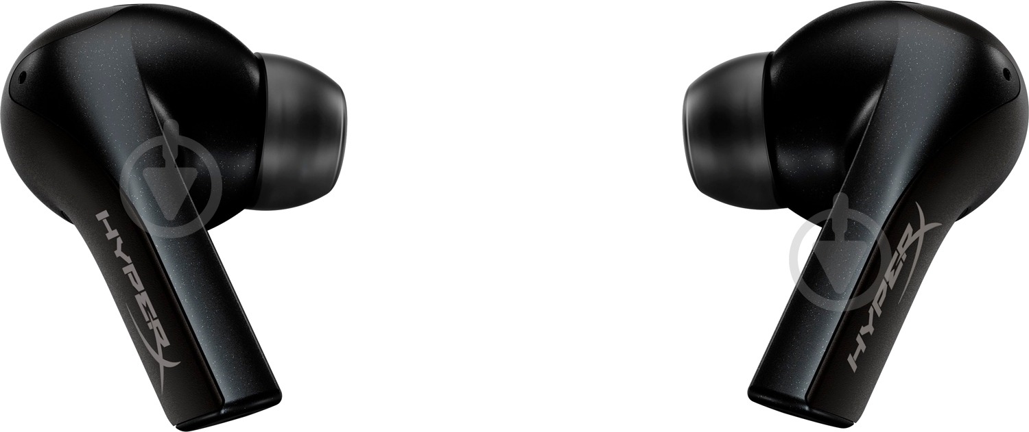 Наушники HyperX Cloud MIX Buds True Wireless black (4P5D9AA) - фото 1