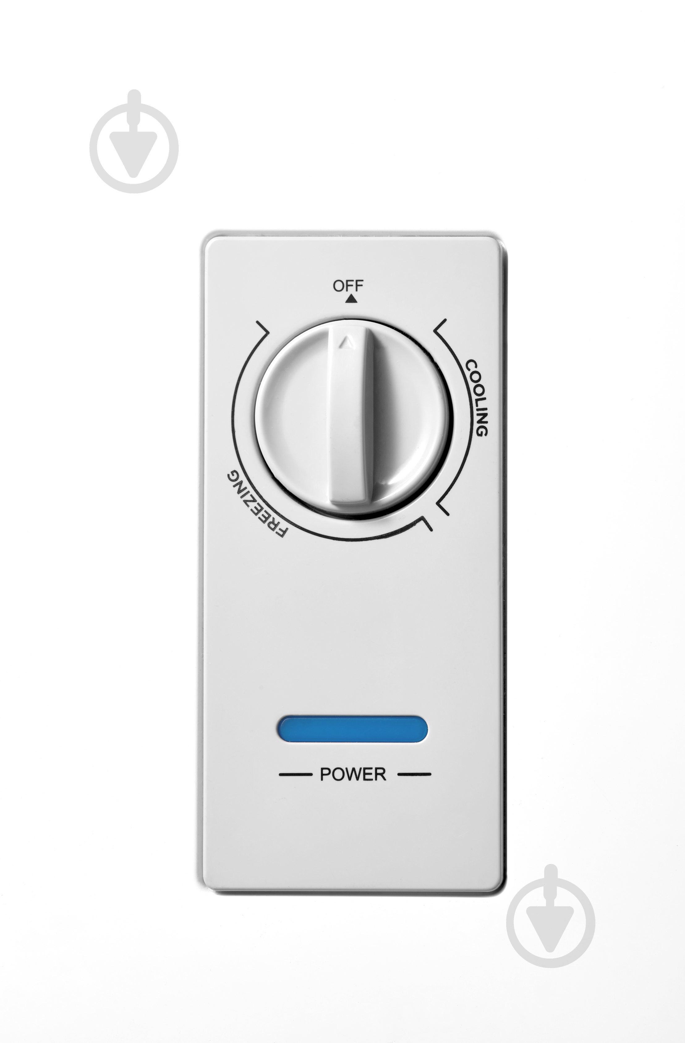 Морозильна скриня Midea MDRC280SLF01G - фото 4