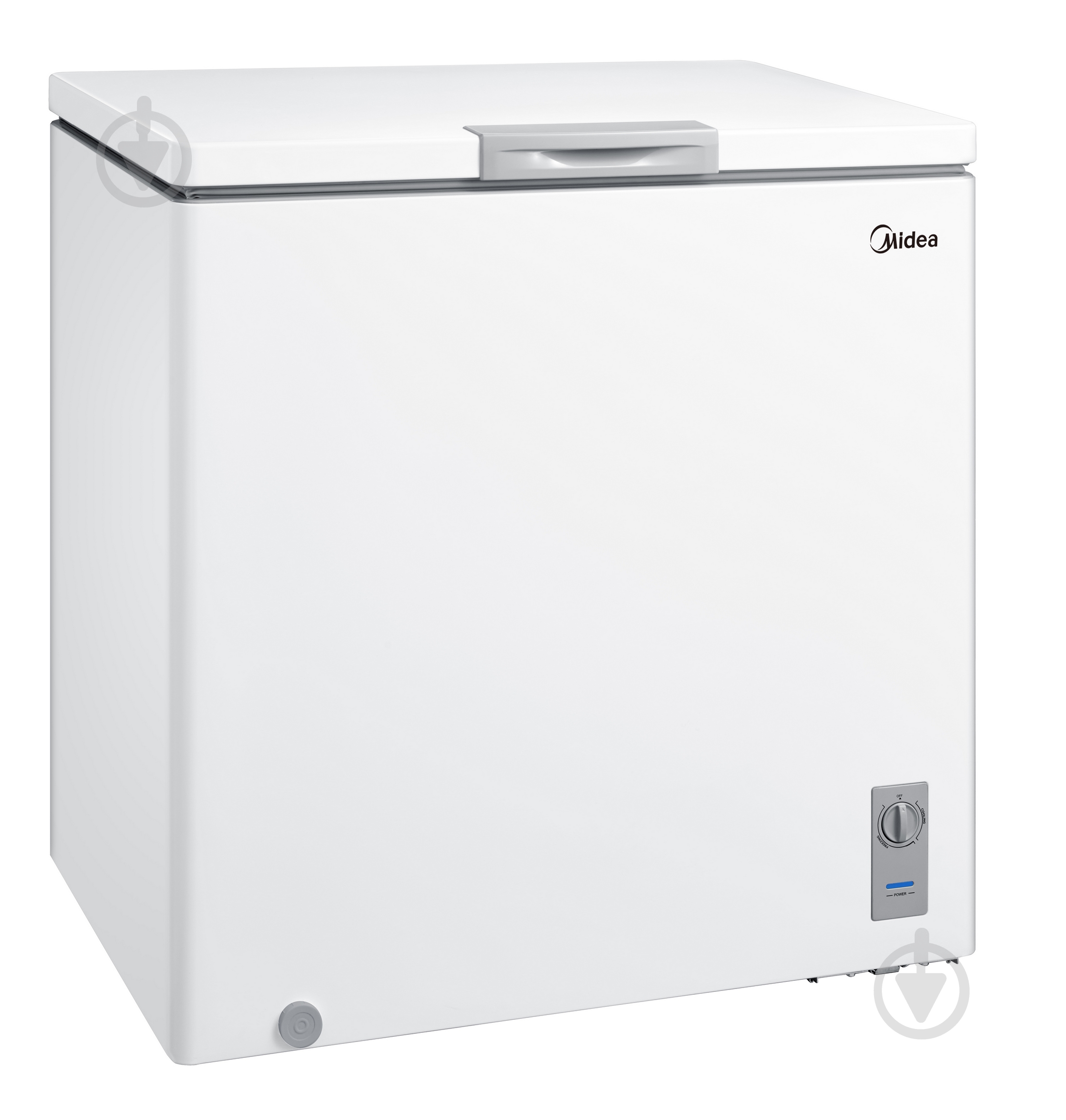 Морозильна скриня Midea MDRC280SLF01G - фото 2