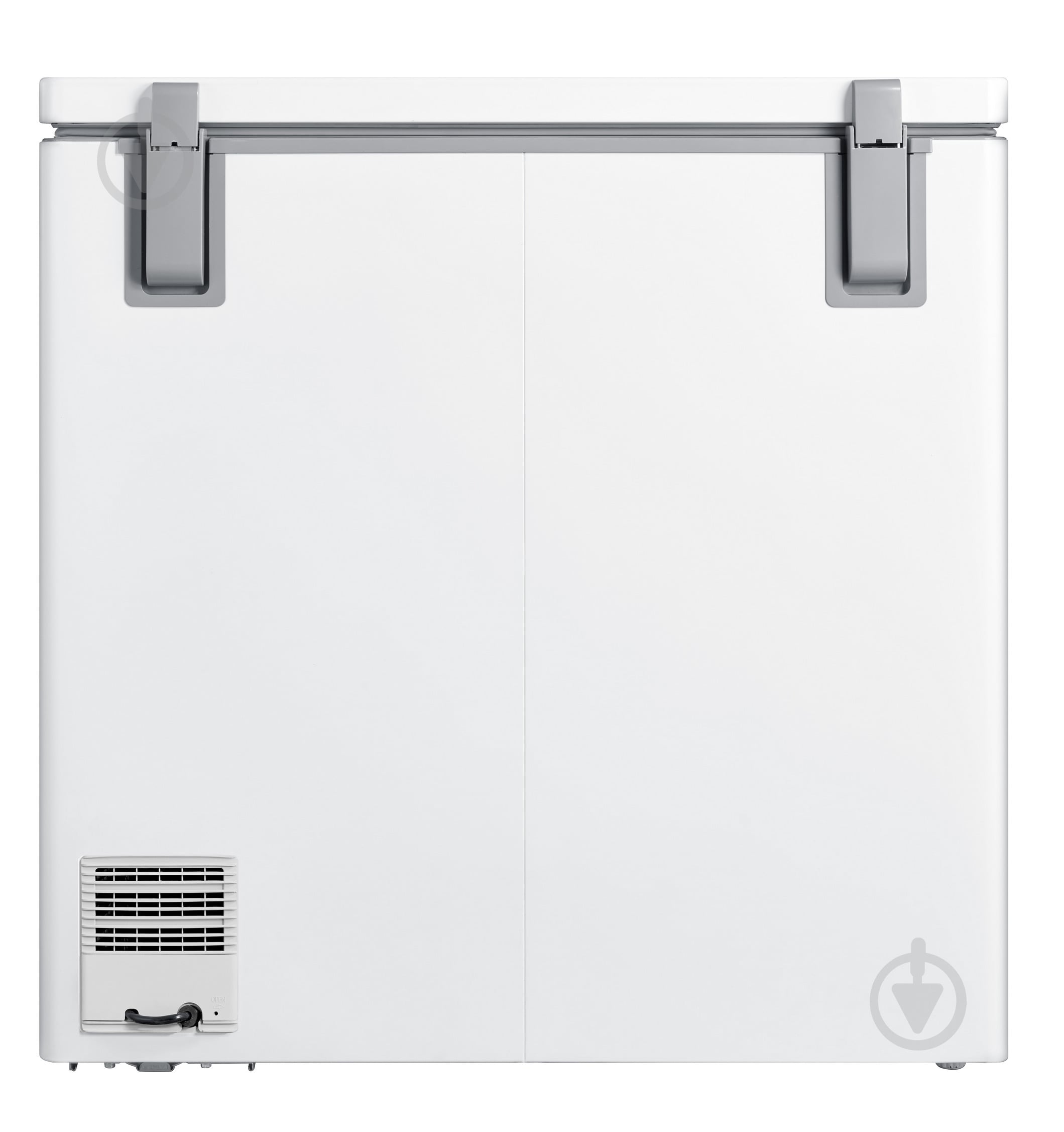 Морозильна скриня Midea MDRC280SLF01G - фото 6