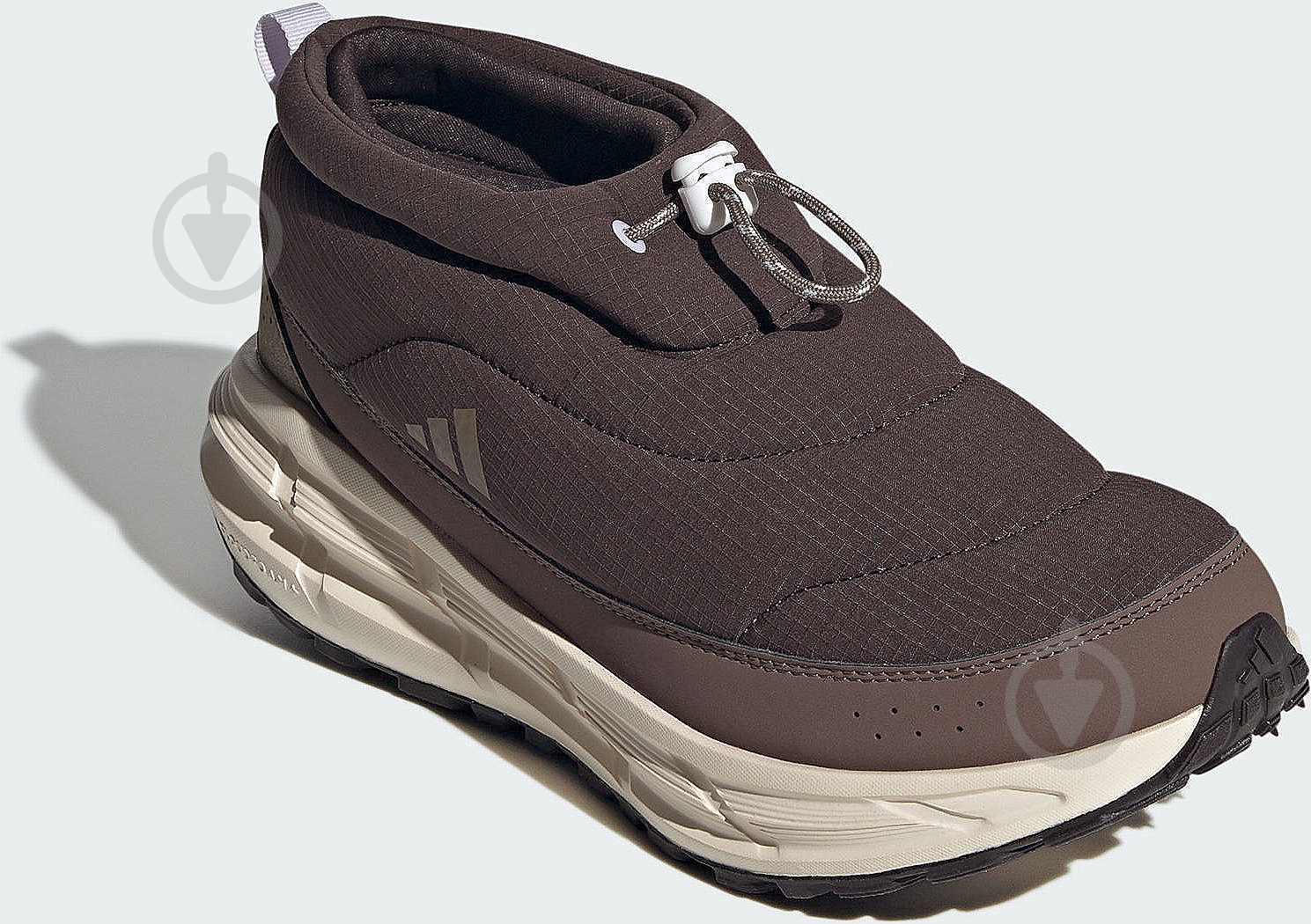 Ботинки Adidas ASTRASTAR BOOT KJ7584 р.38 коричневый - фото 3