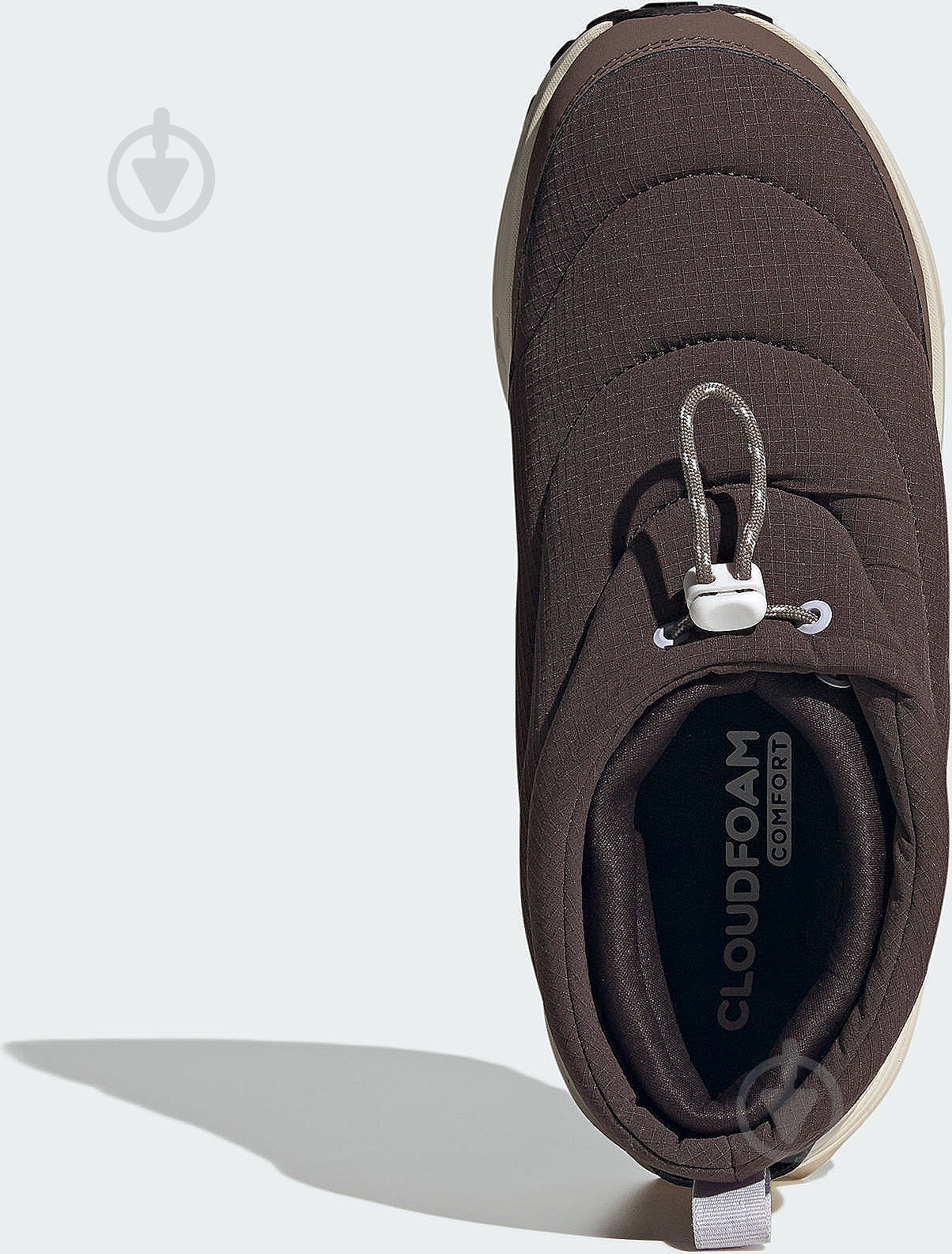 Ботинки Adidas ASTRASTAR BOOT KJ7584 р.38 коричневый - фото 5