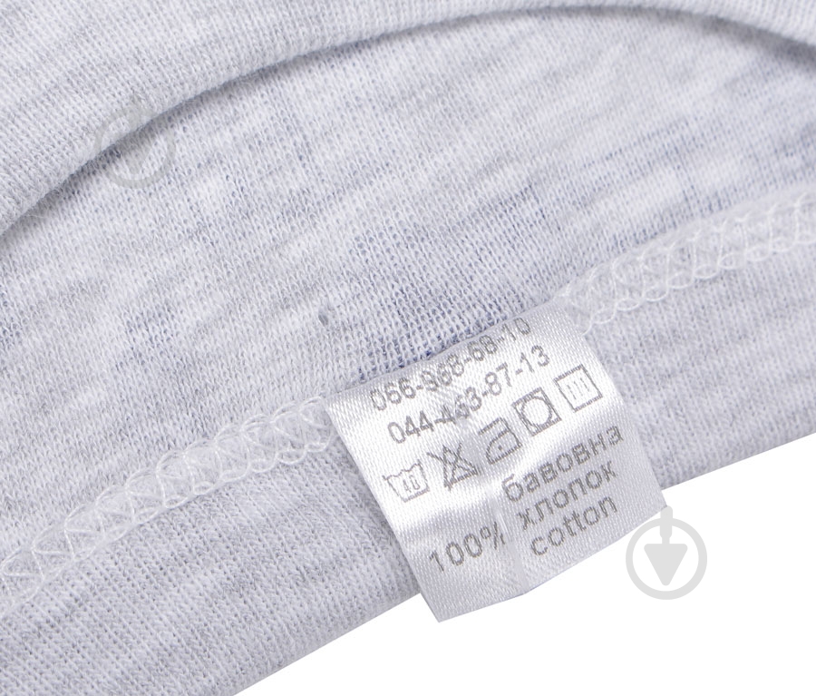 Кофта для мальчика Татошка 0405204мшн р.98 мульти - фото 6