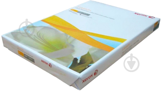Бумага Xerox COLOTECH + A3 125л 003R97984 - фото 1