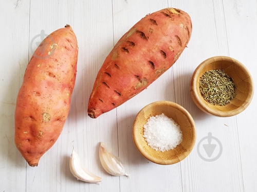 Батат - фото 3 Батат - фото 3