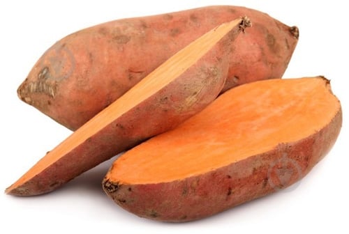 Батат - фото 1 Батат - фото 1