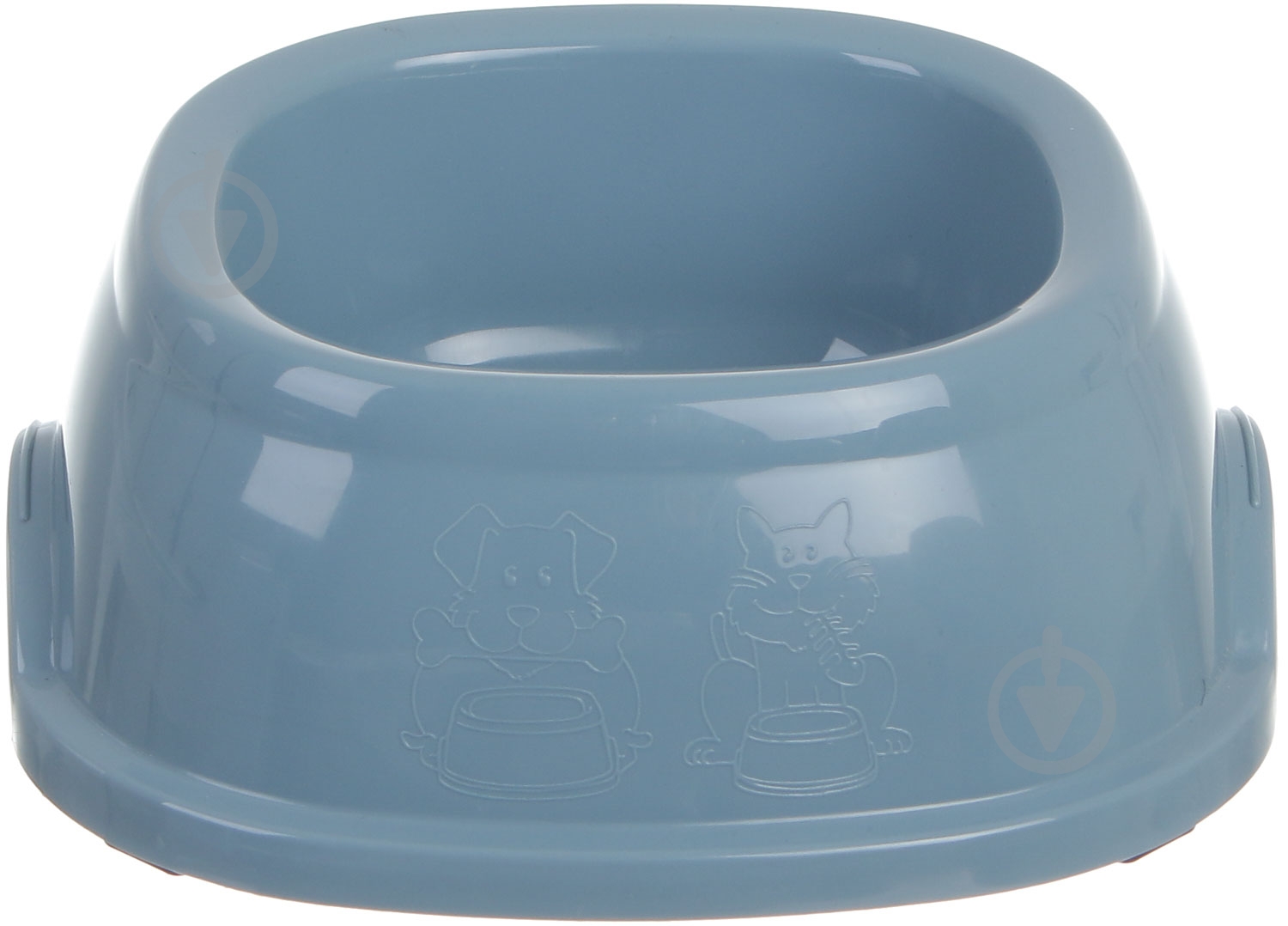 Миска Stefanplast Break 1" 0,4 л - фото 2