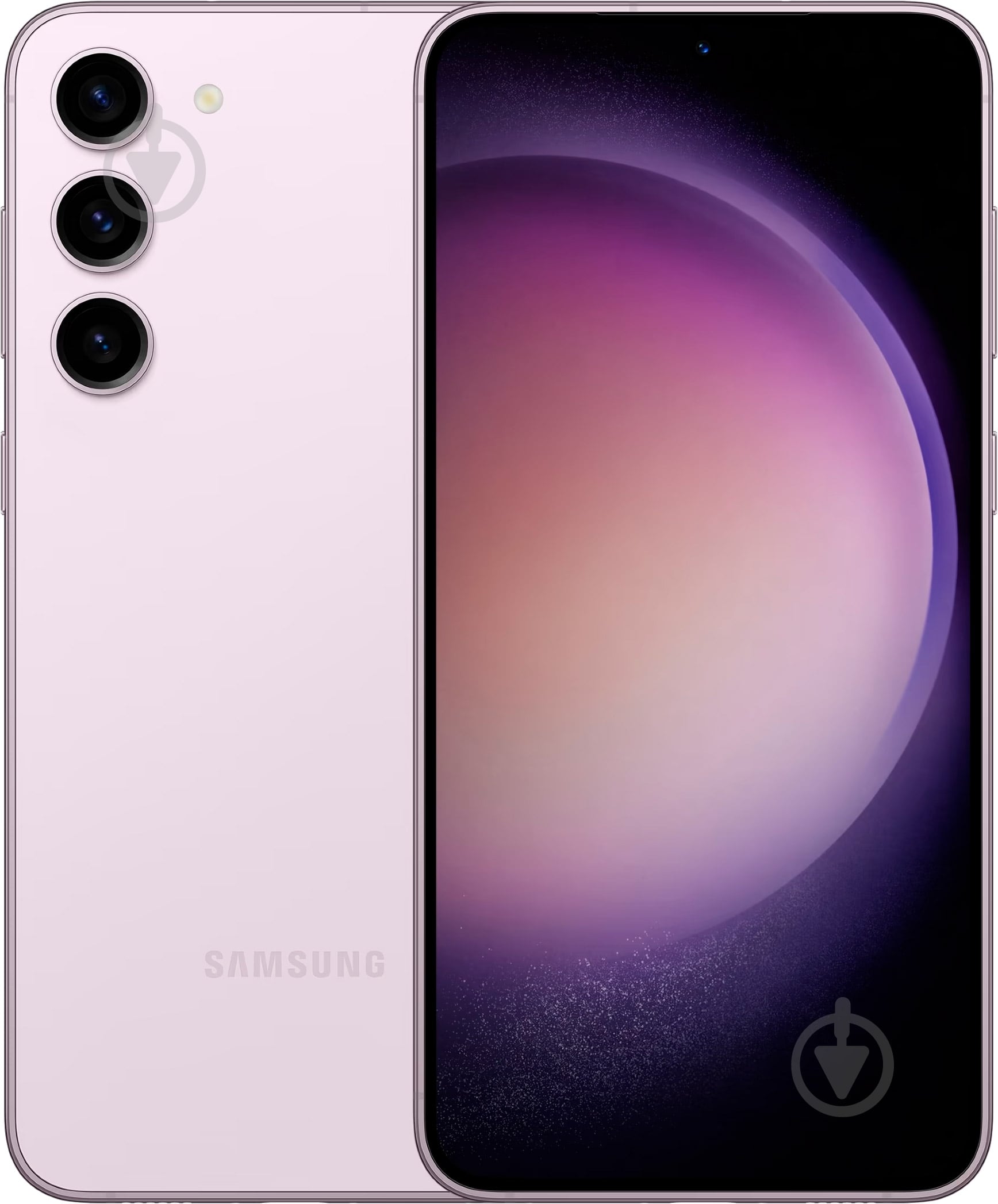 Samsung Galaxy S23+ ジャンク品 ᐉ Смартфон Samsung Galaxy S23+ 8/256GB light pink (SM-S916BLIDSEK