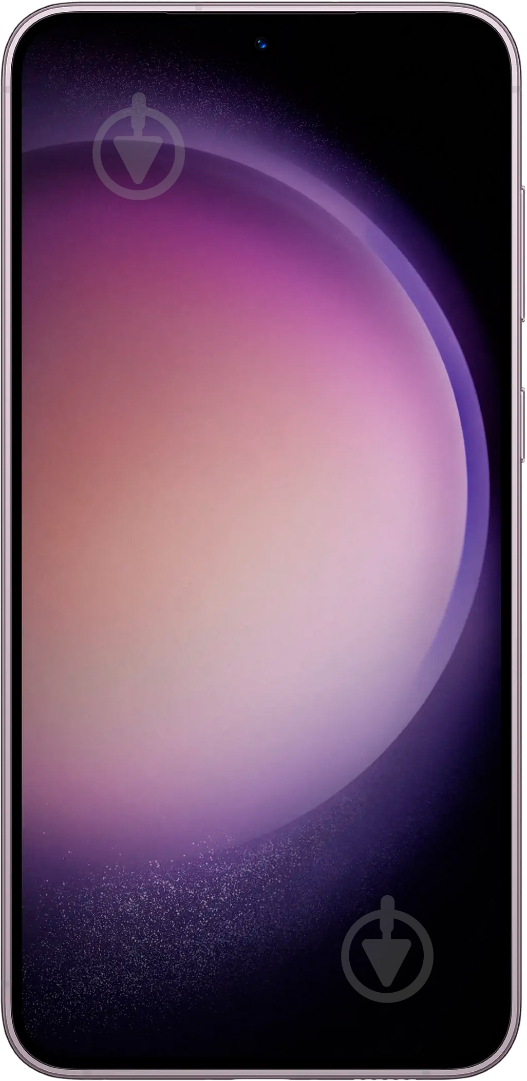 ᐉ Смартфон Samsung Galaxy S23+ 8/256GB light pink (SM-S916BLIDSEK