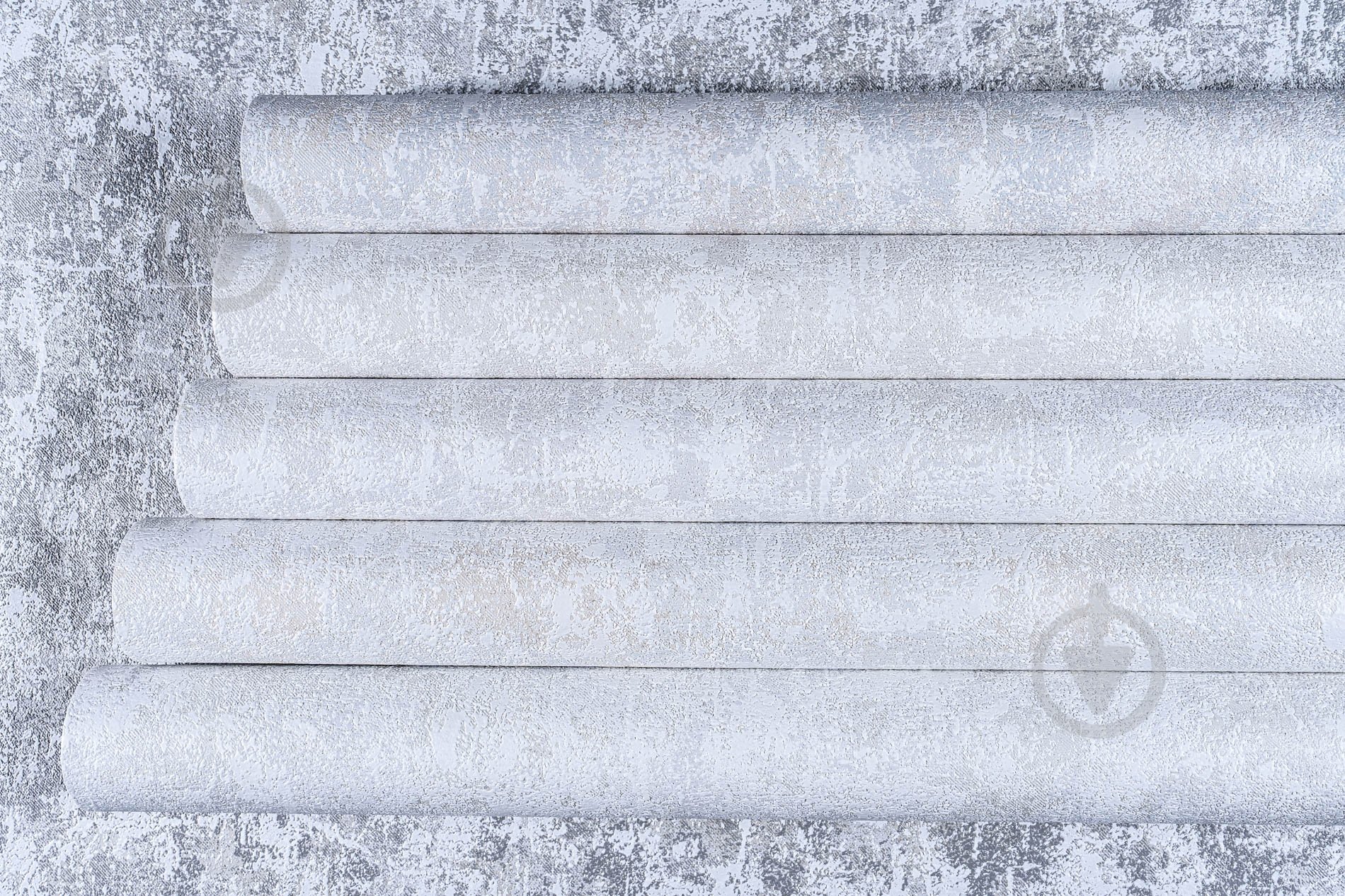 Шпалери вінілові на флізеліновій основі Слов'янські шпалери V.I.P Class Вічність 2 3813-05 1,06x10,05 м - фото 2