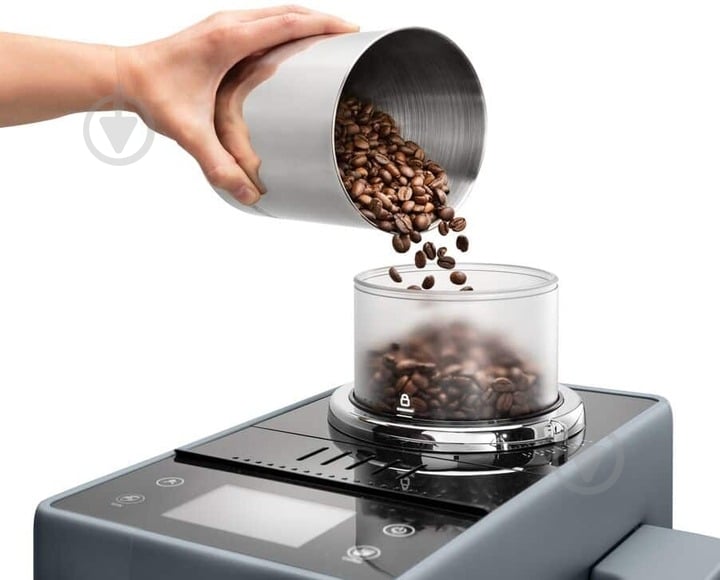 Кавомашина Delonghi Rivelia EXAM440.55.G - фото 3
