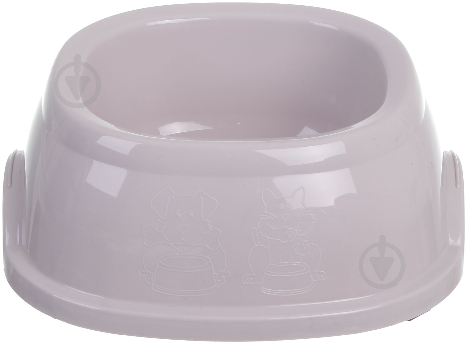 Миска Stefanplast Break 2" 0,6 л - фото 2