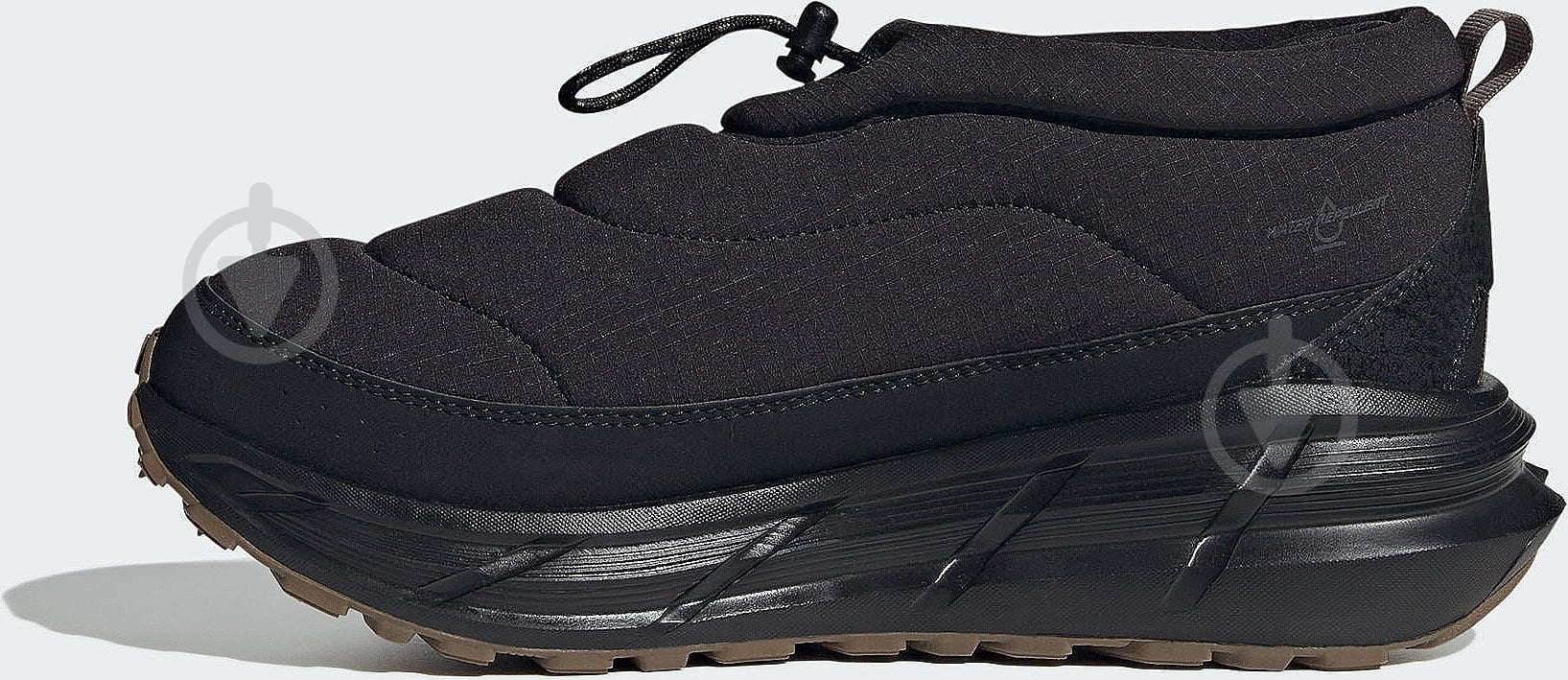 Черевики Adidas ASTRASTAR BOOT KJ7583 р.40 2/3 чорний - фото 2